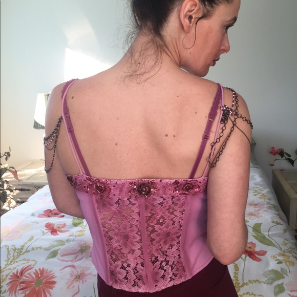 Charmed Chained N Over the Top - Picture 4 of 7